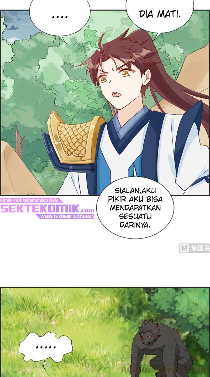 Strongest System (The Strongest Dandy System) Chapter 43 Gambar 5